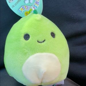 Dinosaur Squishmallow clip